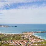 Baleal Happiness Surf House Villa Ferrel (Leiria)