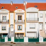 Villa Baleal Happiness Surf House Ferrel (Leiria)