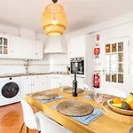 Baleal Happiness Surf House Villa Ferrel (Leiria)