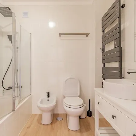 别墅 Baleal Happiness Surf House