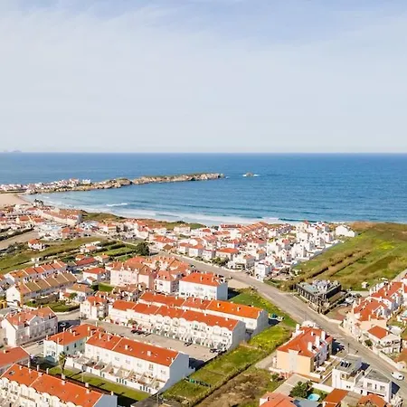 Baleal Happiness Surf House * Ferrel (Leiria)