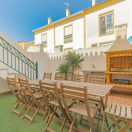 Baleal Happiness Surf House