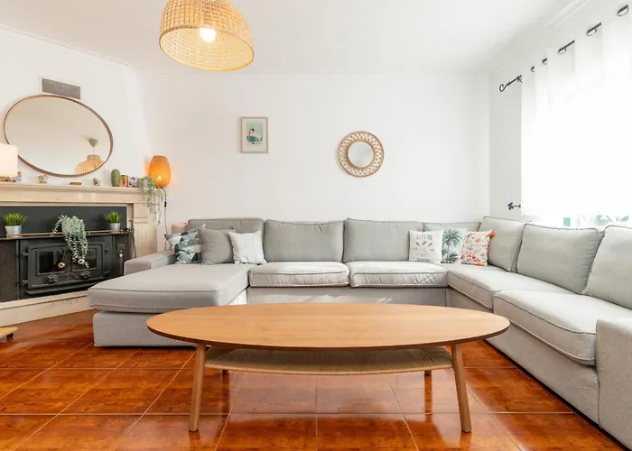 Baleal Happiness Surf House