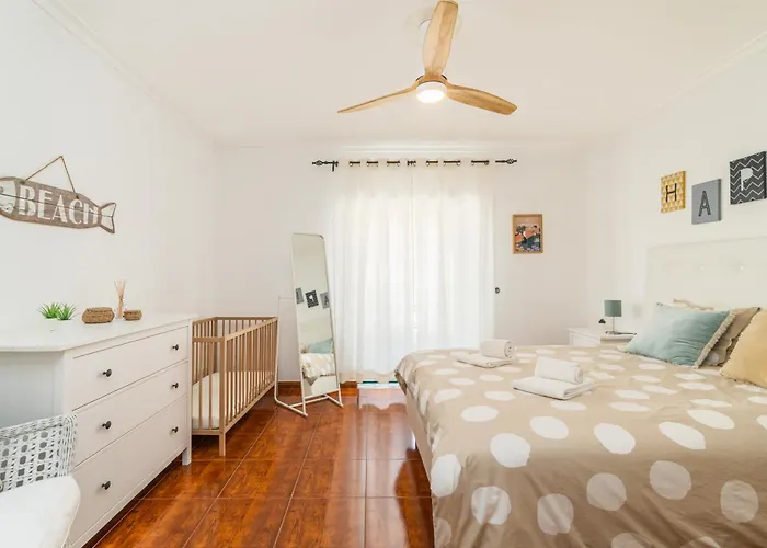 Baleal Happiness Surf House Villa Ferrel (Leiria)