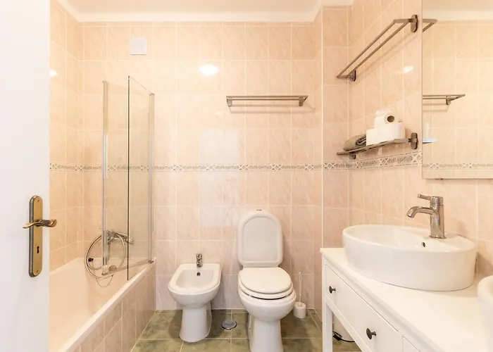 Baleal Happiness Surf House Villa