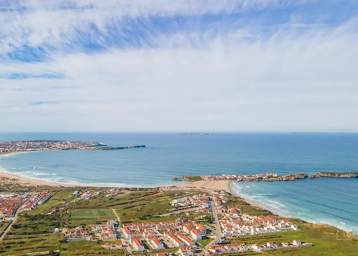 Baleal Happiness Surf House Ferrel (Leiria)