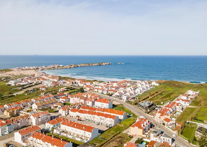 Baleal Happiness Surf House